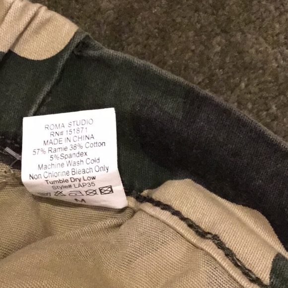 Jeans - Picture 6 of 6